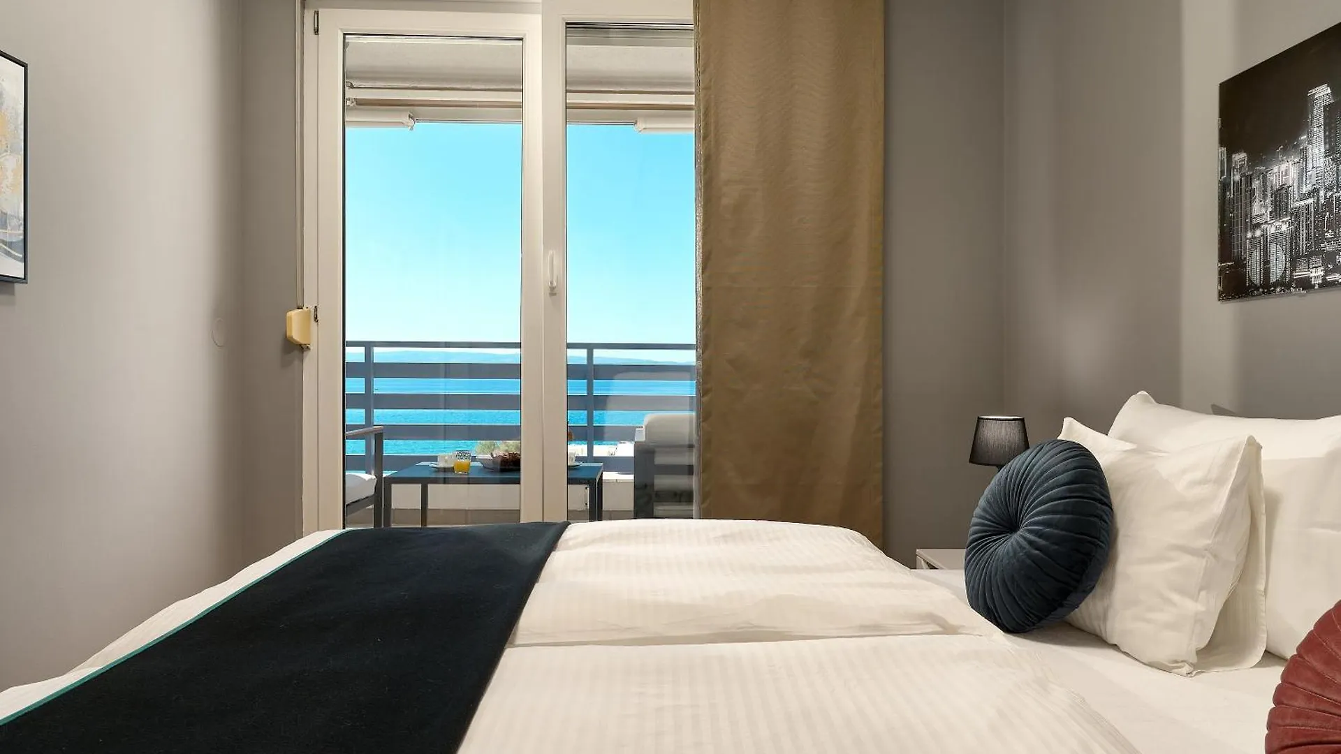 Sun Spalato Blic Apartment