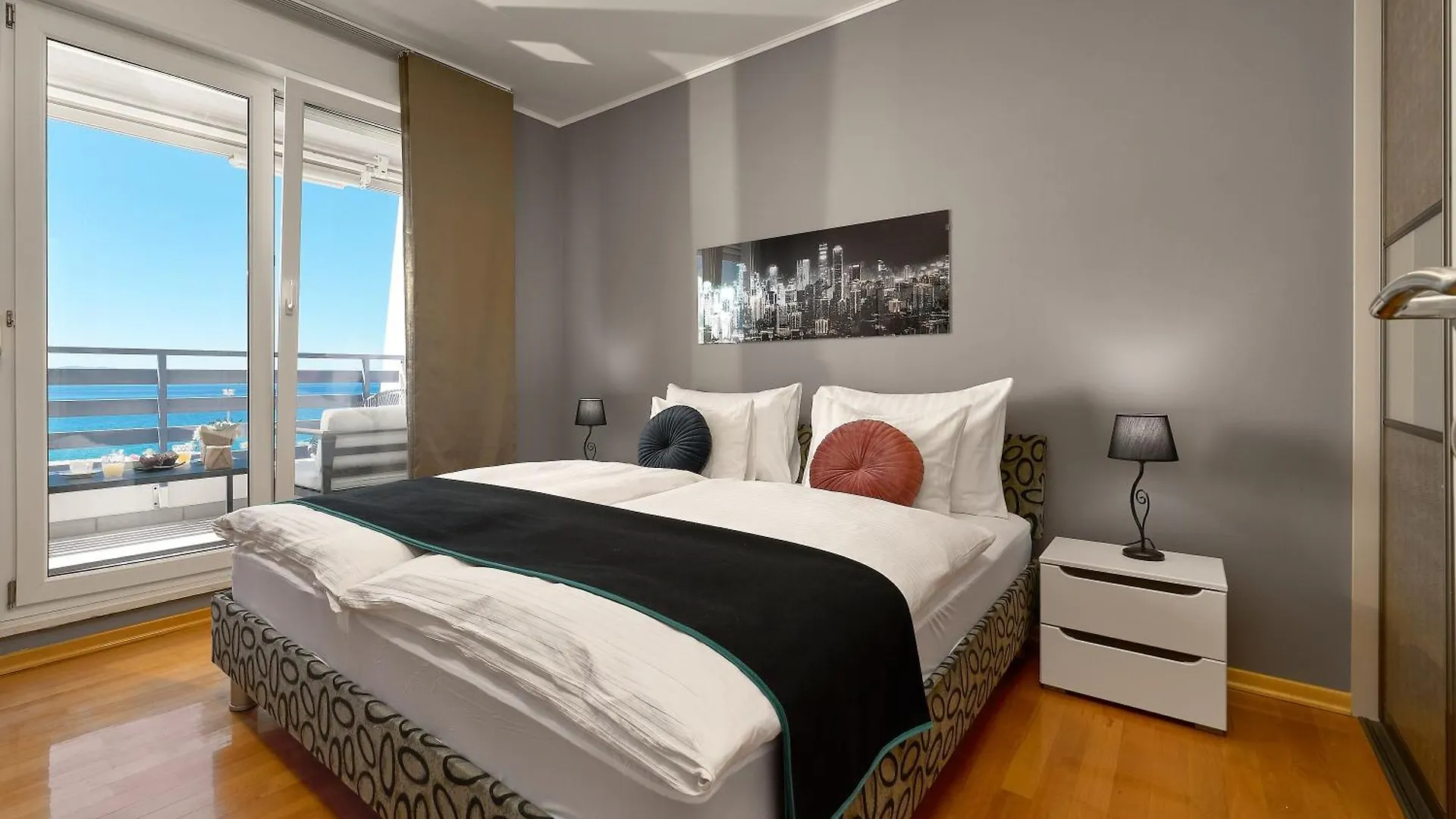 Sun Spalato Blic Apartment Split