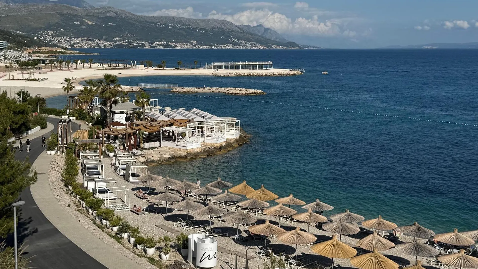 Sun Spalato Blic 0*, Split Kroatien