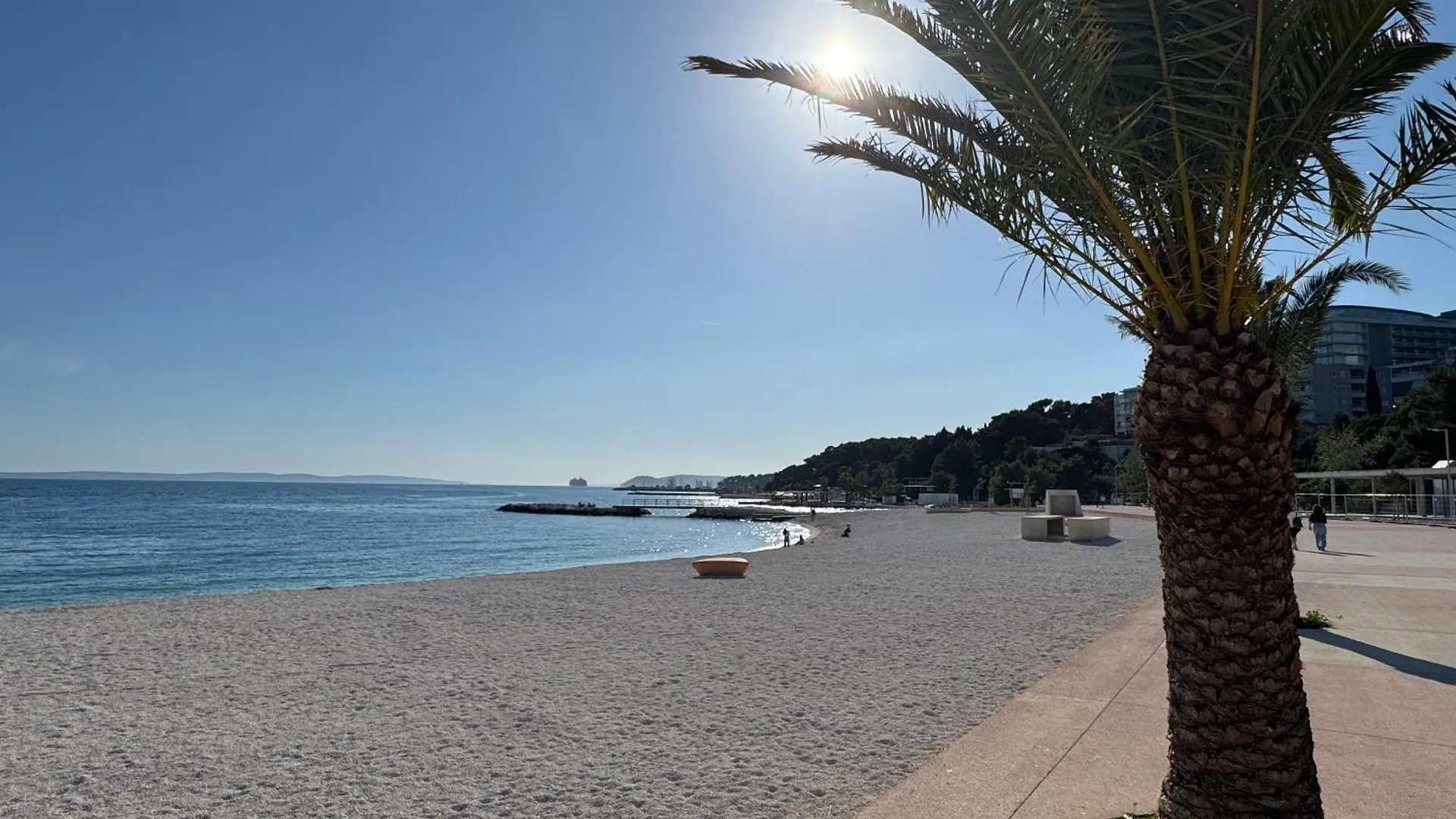 Sun Spalato Blic 0*, Split